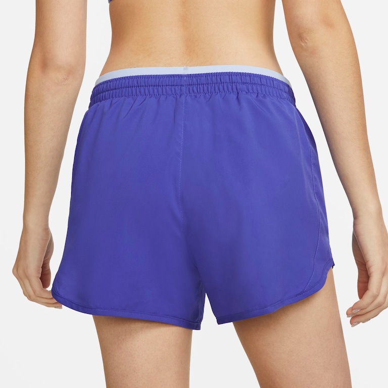 Shorts Nike Tempo Luxe Feminino - Foto 3