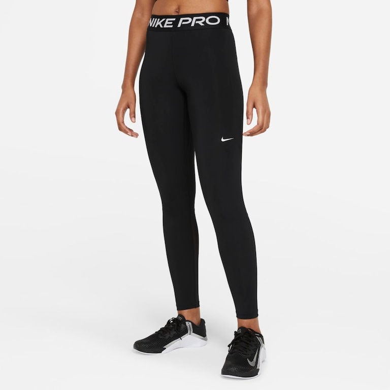 Legging Nike Pro Feminina - Foto 7