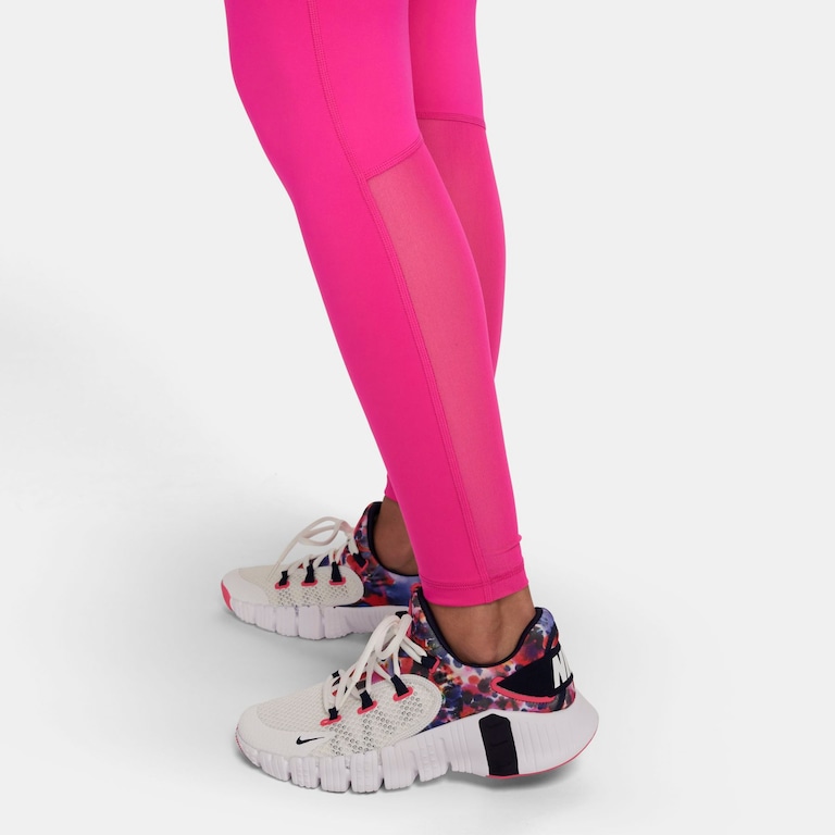 Legging Nike Pro Feminina - Foto 3
