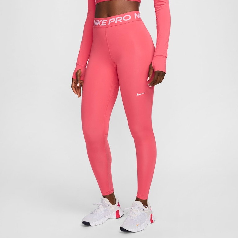 Legging Nike Pro Feminina - Foto 1