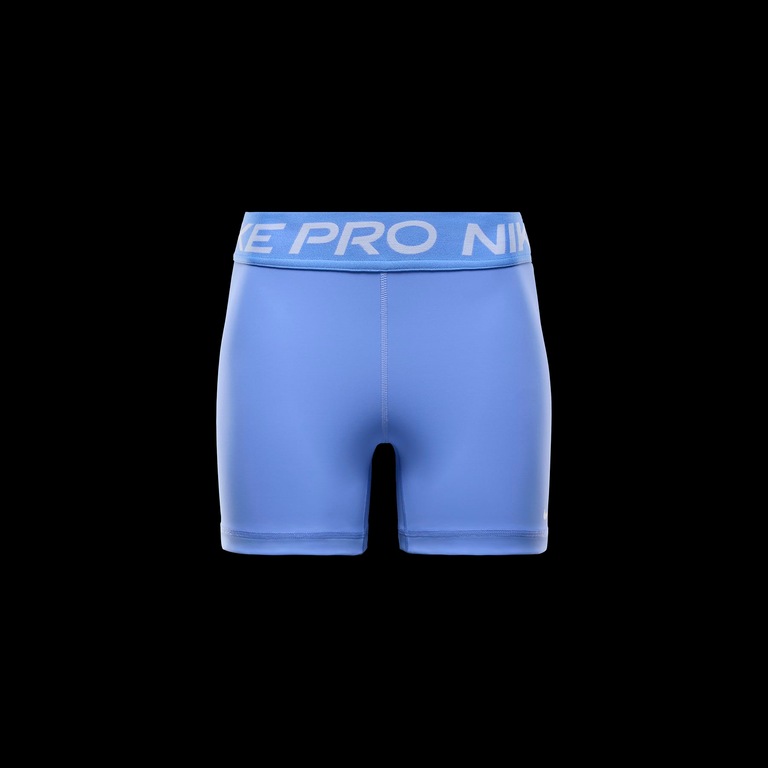 Shorts Nike Pro 365 Feminino - Foto 6