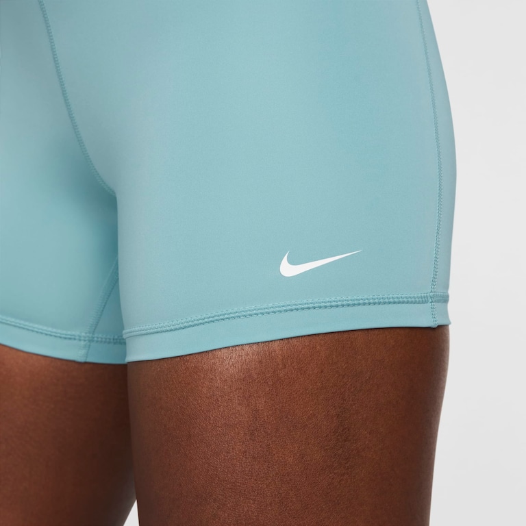 Shorts Nike Pro 365 Feminino - Foto 5