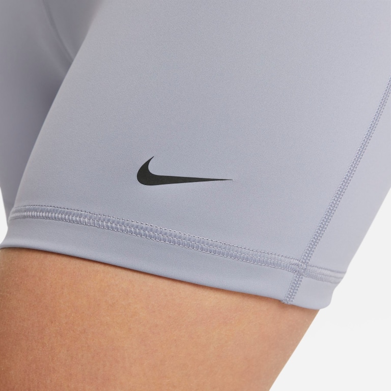 Shorts Nike Pro 365 Feminino - Foto 4