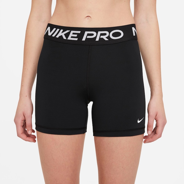 Shorts Nike Pro 365 Feminino - Foto 2