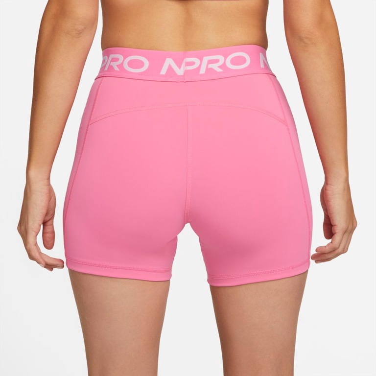Shorts Nike Pro 365 Feminino - Foto 3