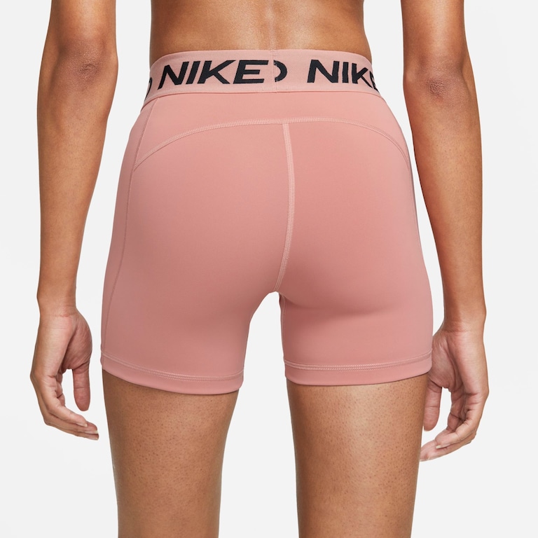 Shorts Nike Pro 365 Feminino - Foto 3