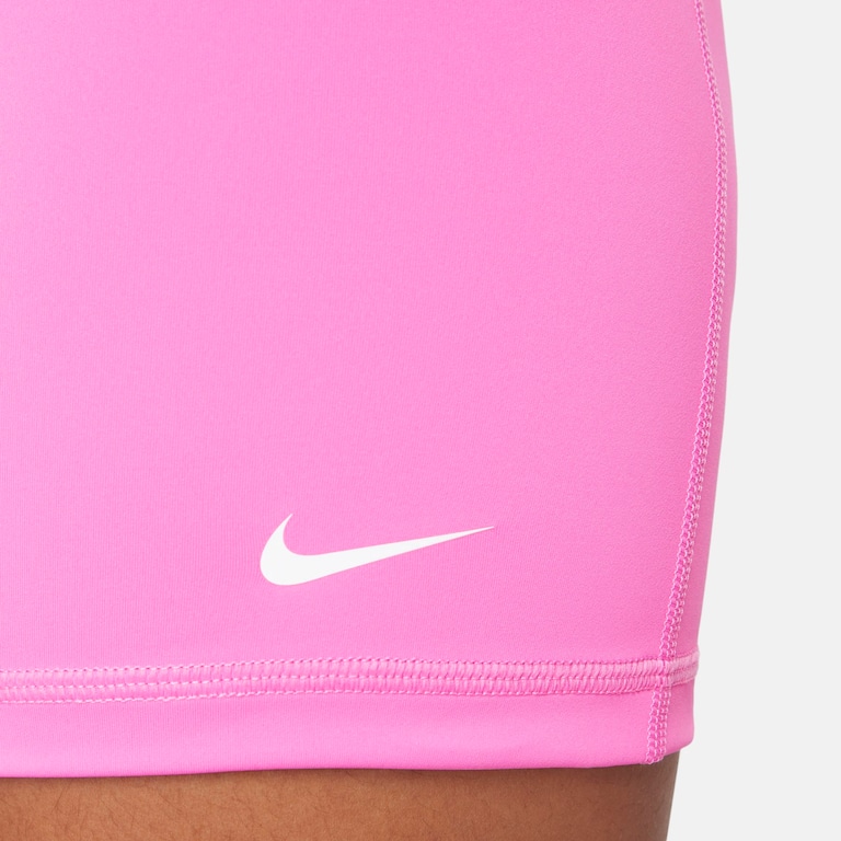 Shorts Nike Pro 365 Feminino - Foto 5