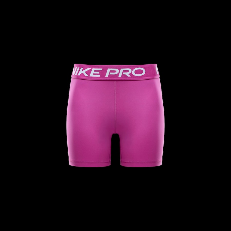 Shorts Nike Pro 365 Feminino - Foto 6