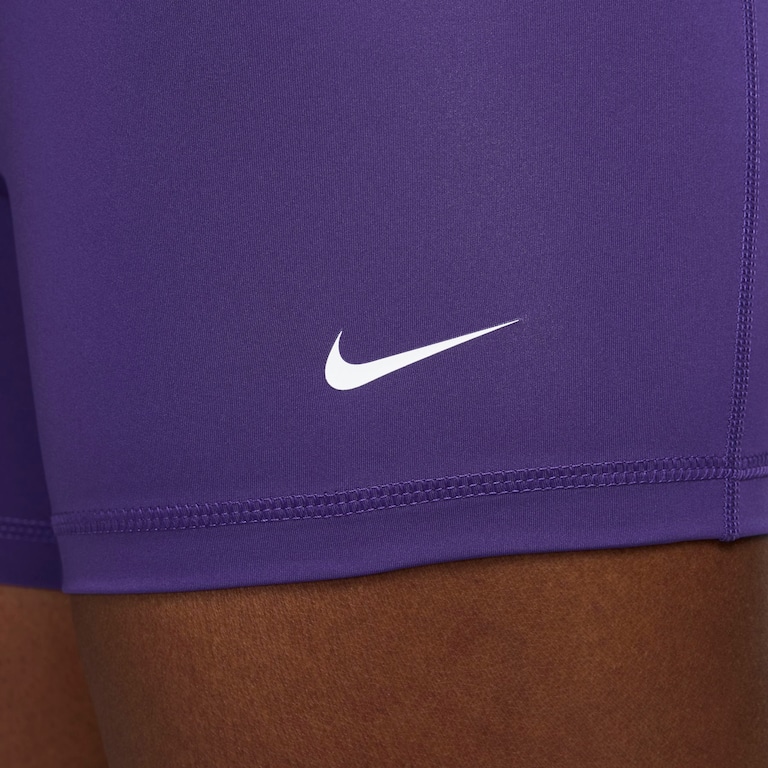 Shorts Nike Pro 365 Feminino - Foto 5