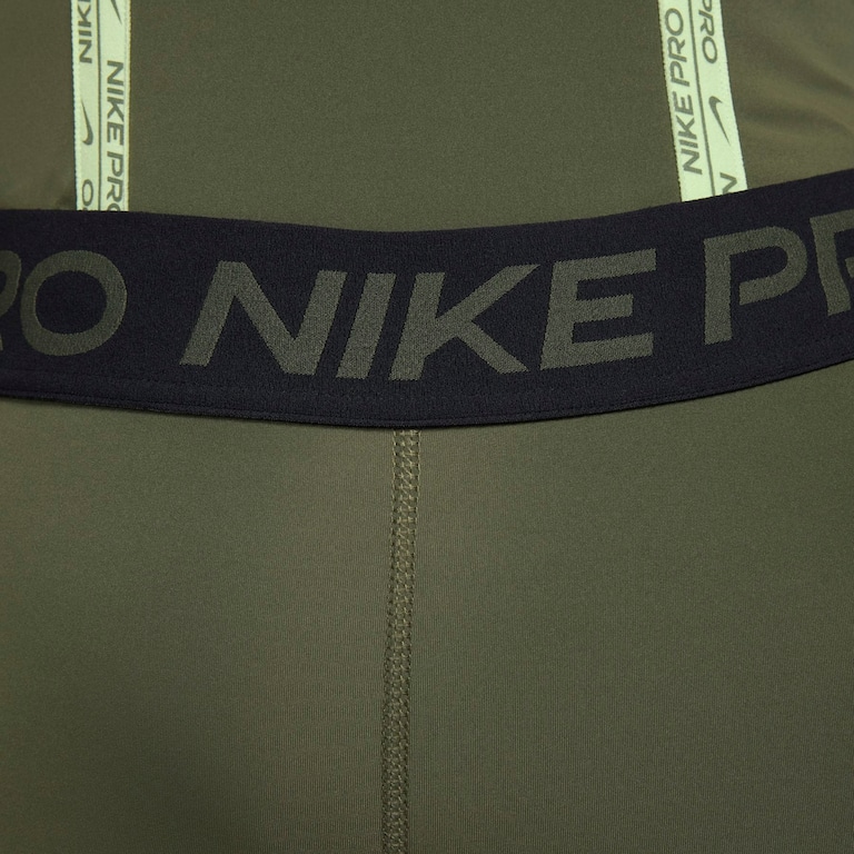 Shorts Nike Pro 365 Feminino - Foto 5