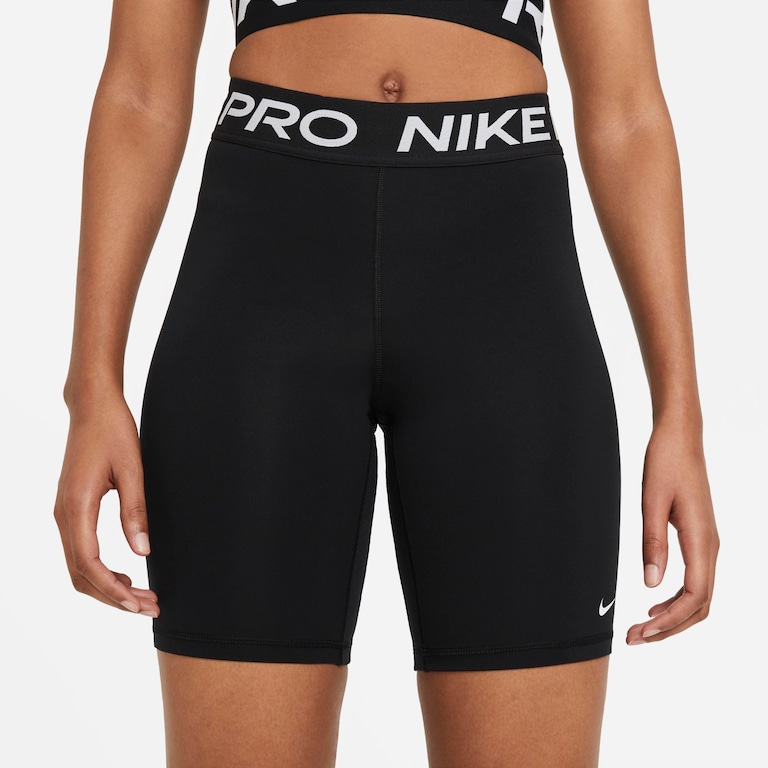 Shorts Nike Pro 365 Feminino - Foto 2