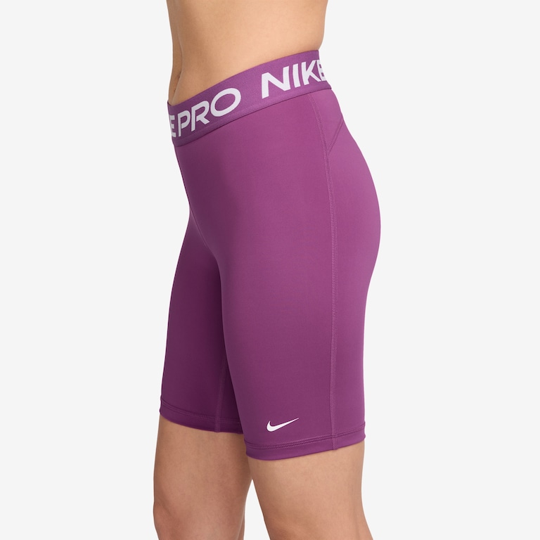 Shorts Nike Pro 365 Feminino - Foto 3