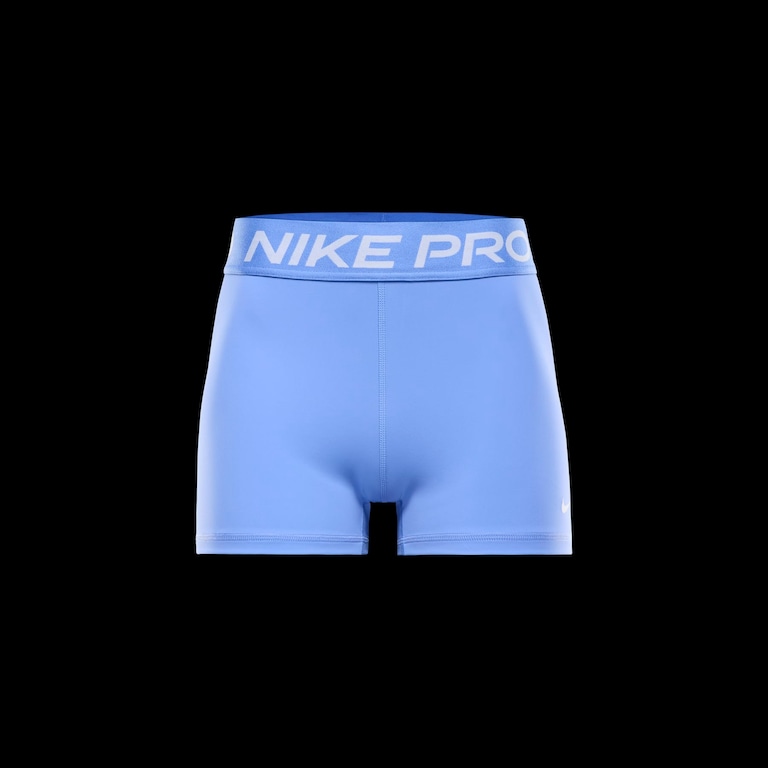 Shorts Nike Pro Feminino - Foto 6