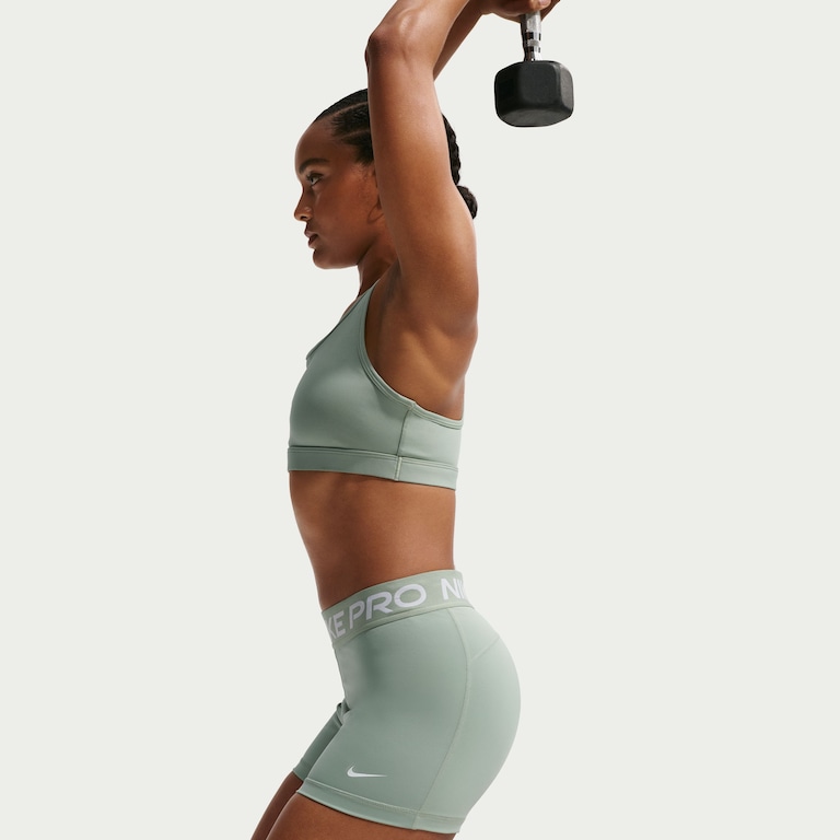 Shorts Nike Pro Feminino - Foto 3