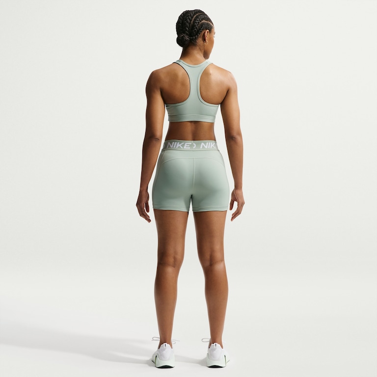 Shorts Nike Pro Feminino - Foto 5