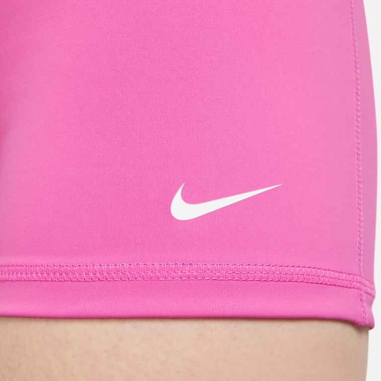 Shorts Nike Pro Feminino - Foto 4