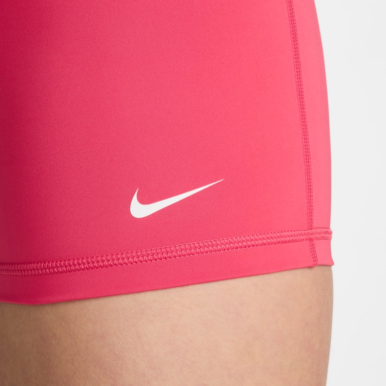 Shorts Nike Pro Feminino - Foto 5
