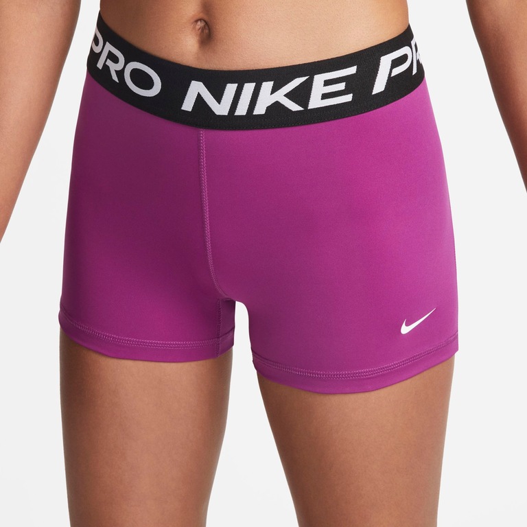 Shorts Nike Pro Feminino - Foto 2