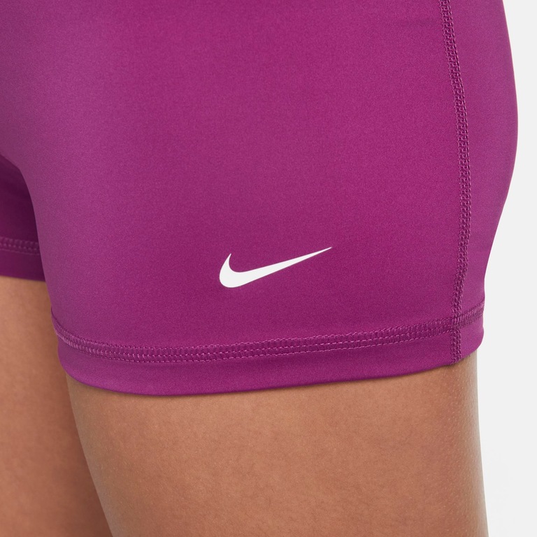 Shorts Nike Pro Feminino - Foto 5