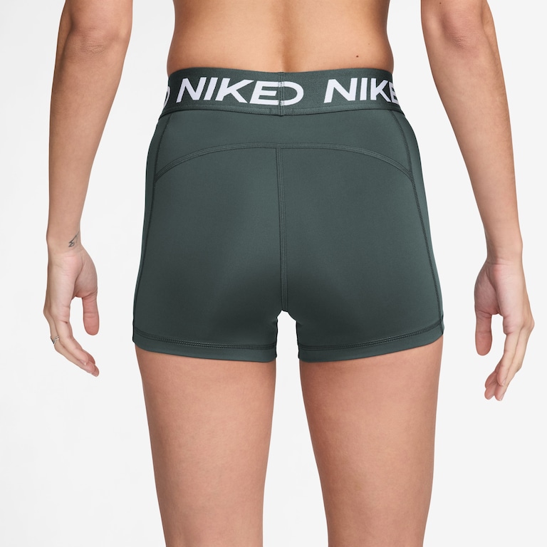 Shorts Nike Pro Feminino - Foto 1