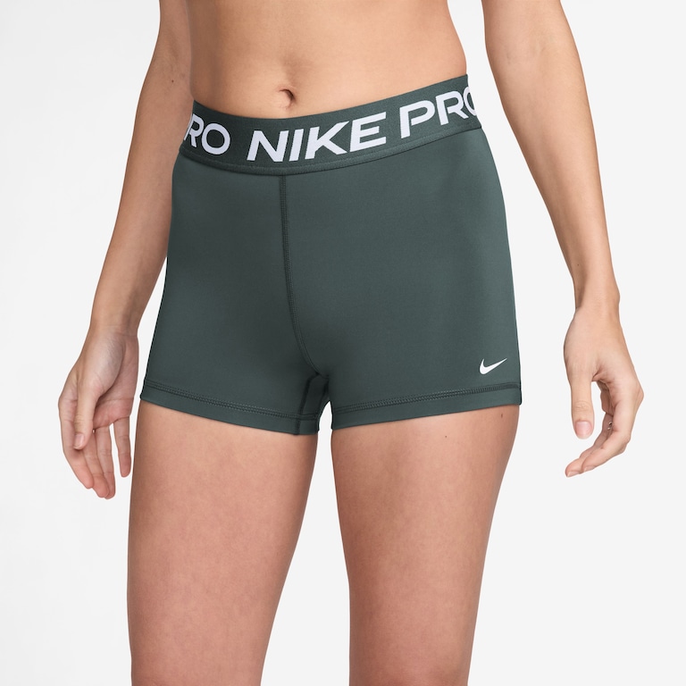 Shorts Nike Pro Feminino - Foto 2