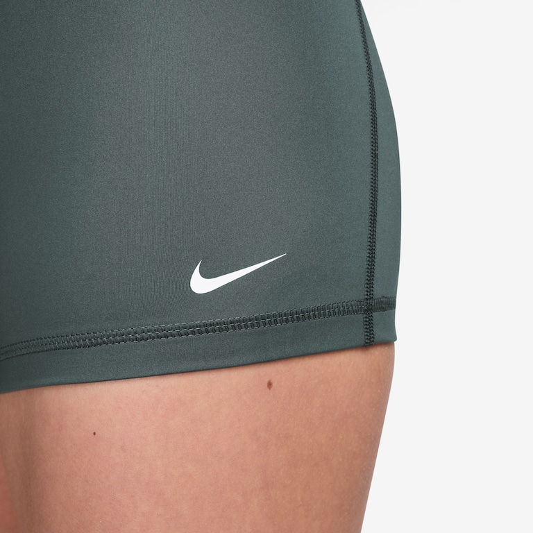 Shorts Nike Pro Feminino - Foto 4