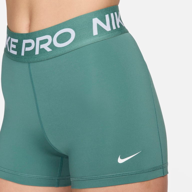 Shorts Nike Pro Feminino - Foto 3