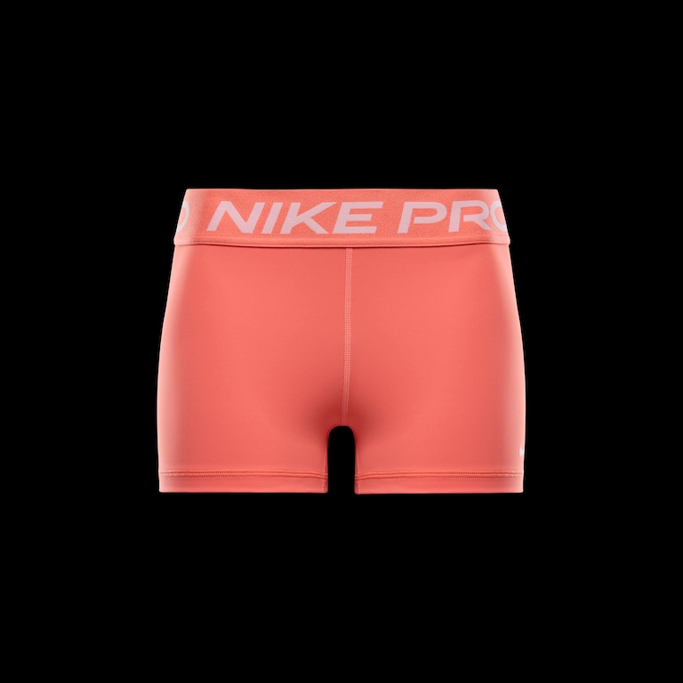 Shorts Nike Pro Feminino - Foto 6