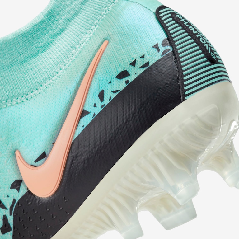 Chuteira Nike Phantom GT2 Elite Campo - Foto 9
