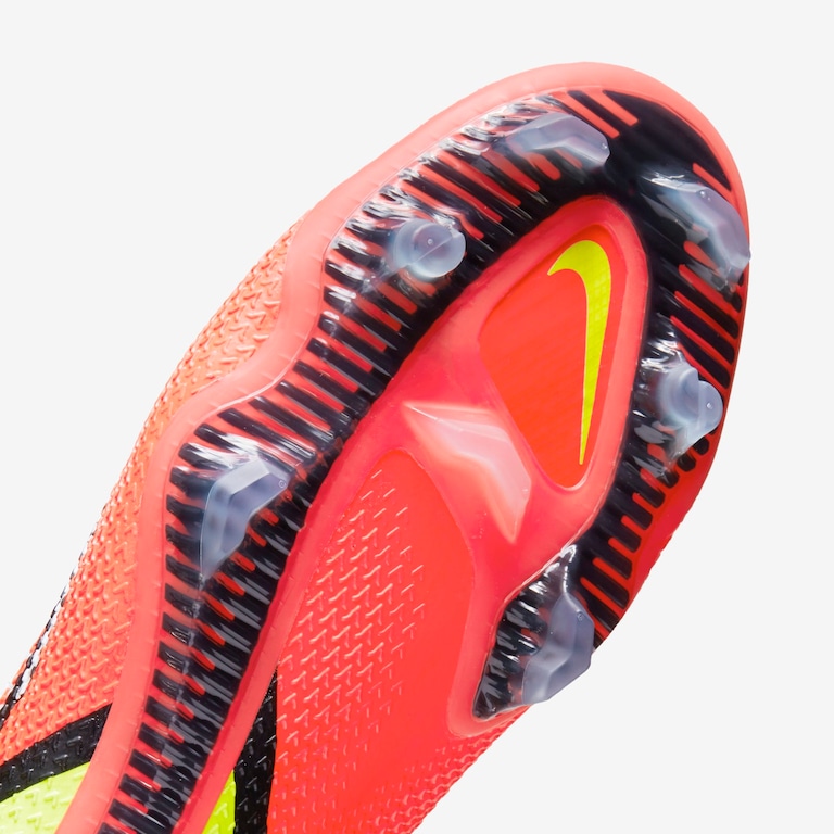 Chuteira Nike Phantom GT2 Elite Campo - Foto 7