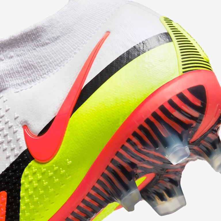 Chuteira Nike Phantom GT2 Elite Campo - Foto 9