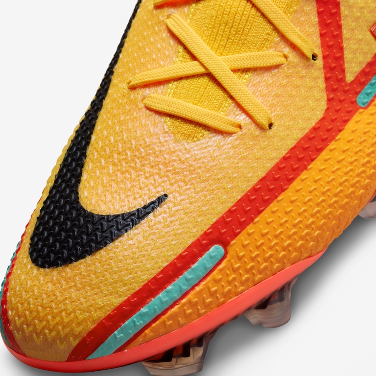 Chuteira Nike Phantom GT2 Elite Campo - Foto 8