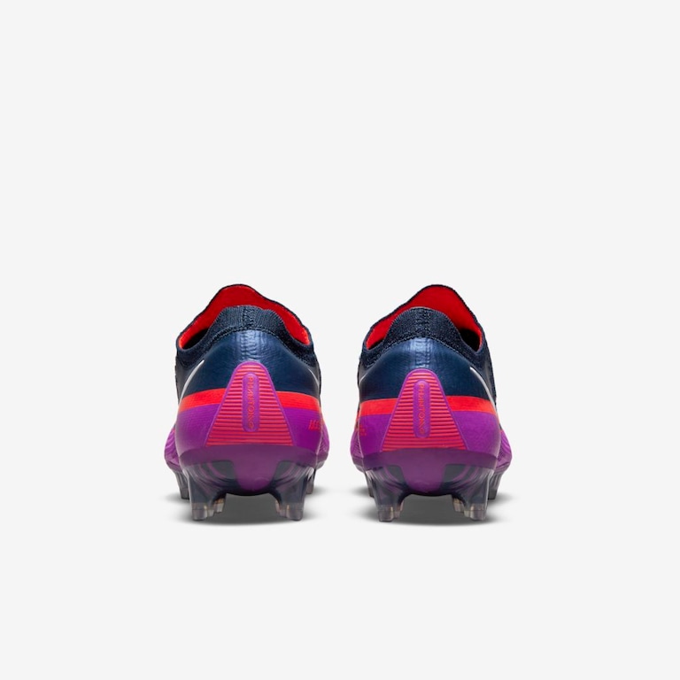 Chuteira Nike Phantom GT2 Elite Campo - Foto 6