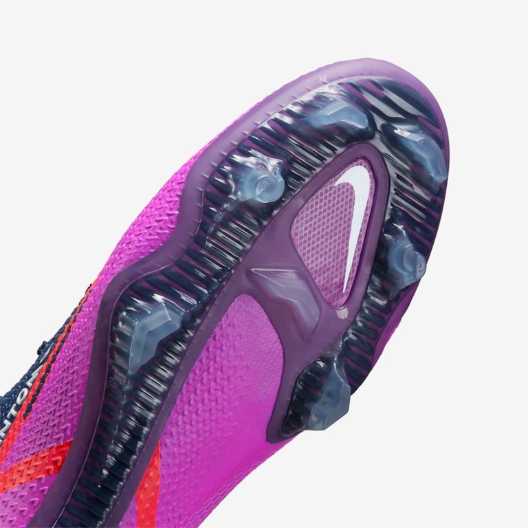 Chuteira Nike Phantom GT2 Elite Campo - Foto 7