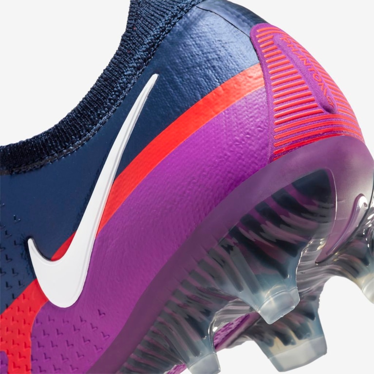 Chuteira Nike Phantom GT2 Elite Campo - Foto 9