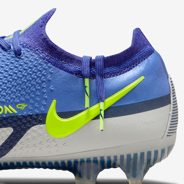 Chuteira Nike Phantom GT2 Elite Campo - Foto 11