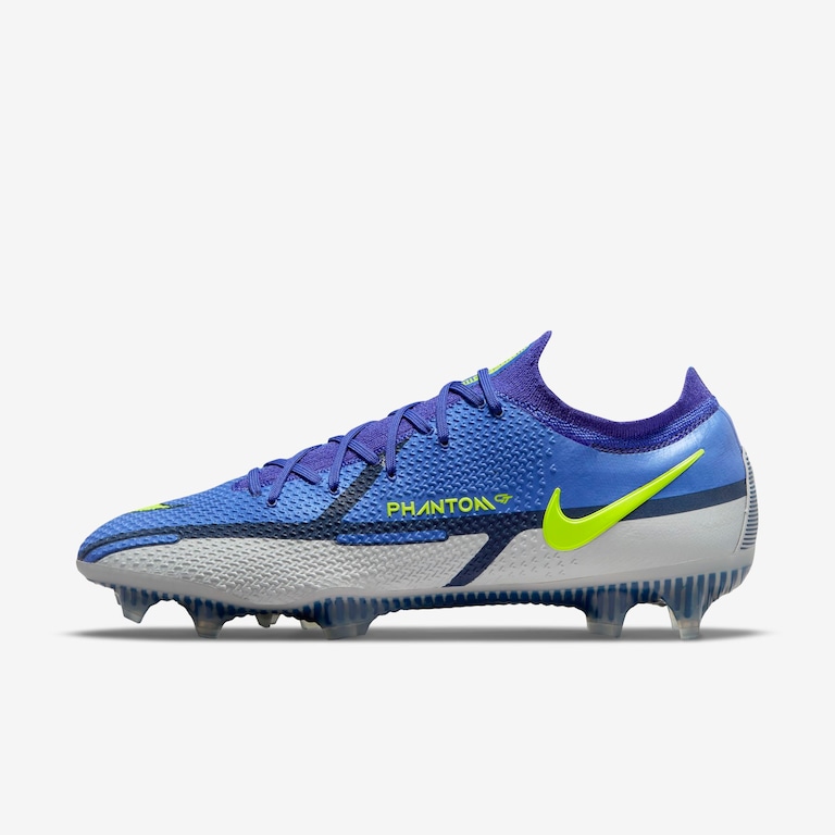 Chuteira Nike Phantom GT2 Elite Campo - Foto 1