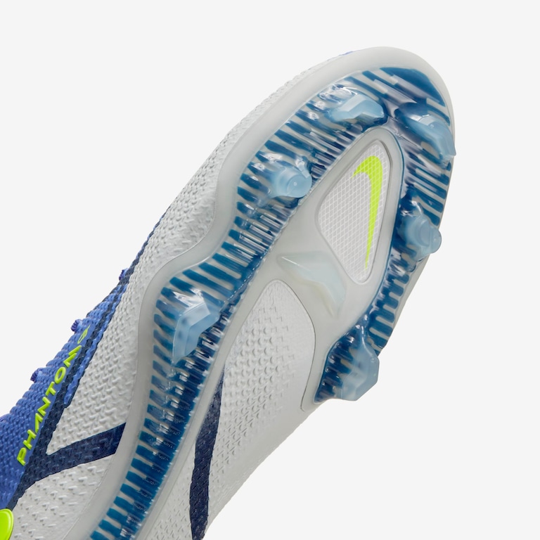 Chuteira Nike Phantom GT2 Elite Campo - Foto 7
