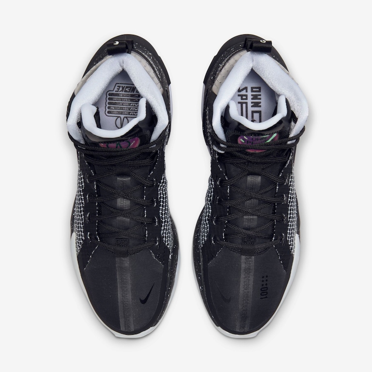 Tênis Nike Air Zoom G.T. Jump Unissex - Foto 4