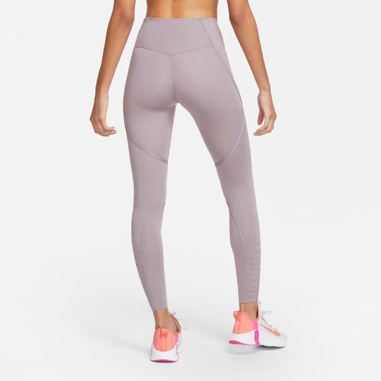 Legging Nike One Luxe Feminina - Foto 2