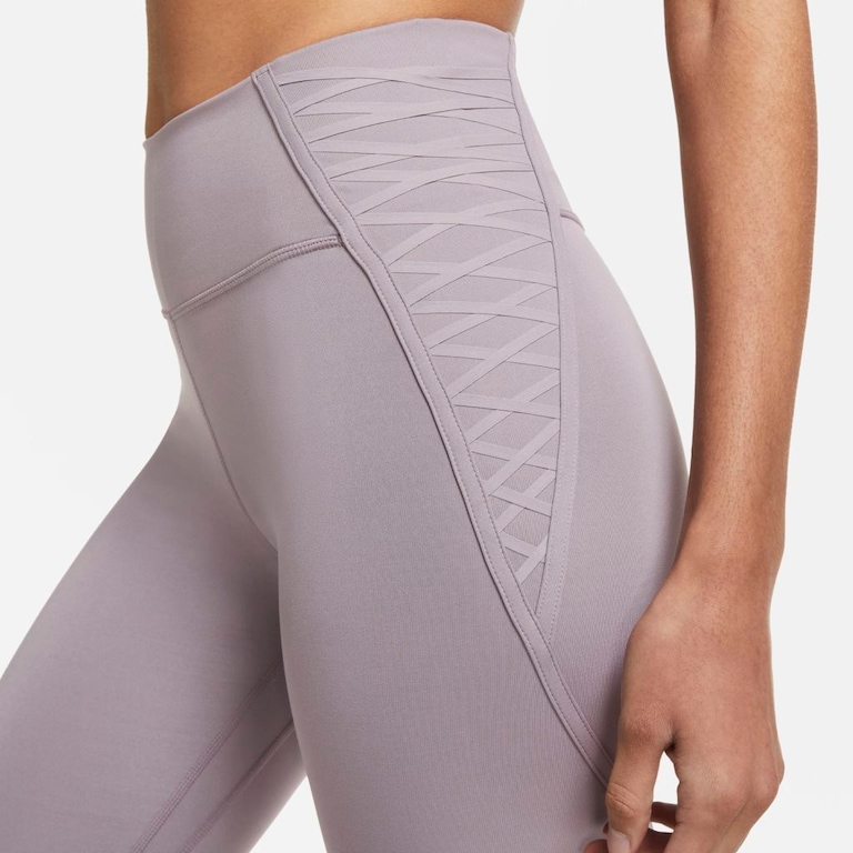 Legging Nike One Luxe Feminina - Foto 3