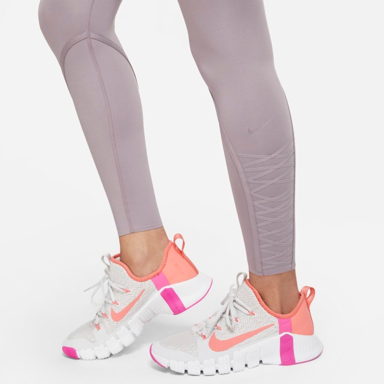 Legging Nike One Luxe Feminina - Foto 5