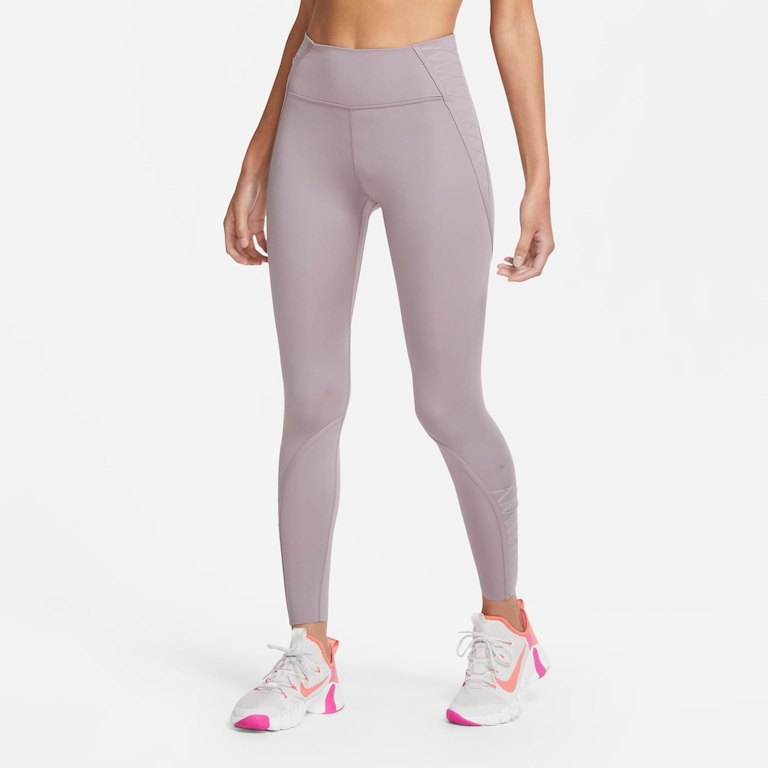 Legging Nike One Luxe Feminina - Foto 1