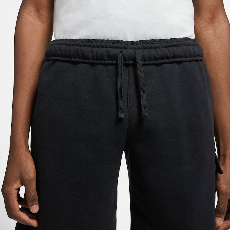 Shorts Nike Sportswear Club Masculino - Foto 6