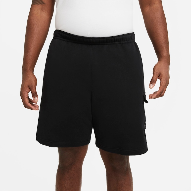 Shorts Nike Sportswear Club Masculino - Foto 9