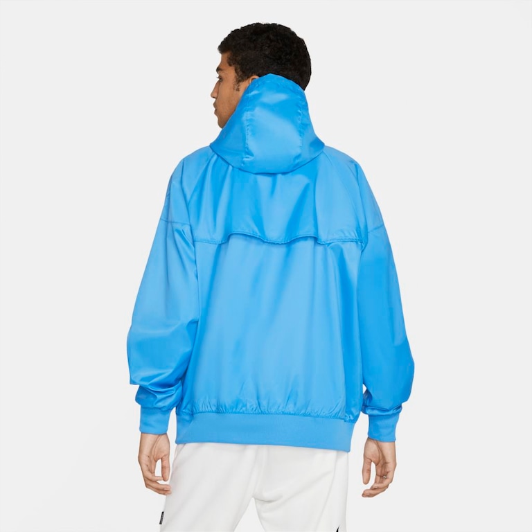 Jaqueta Nike Sportswear Windrunner Masculina - Foto 2