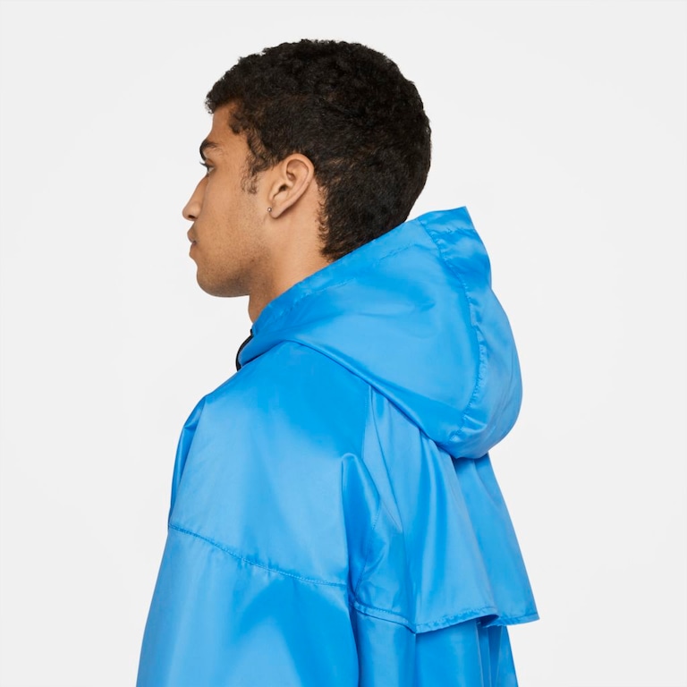 Jaqueta Nike Sportswear Windrunner Masculina - Foto 3