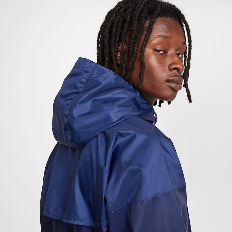 Jaqueta Nike Sportswear Windrunner Masculina - Foto 7