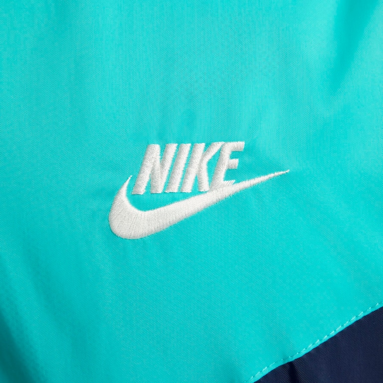 Jaqueta Nike Sportswear Windrunner Masculina - Foto 4