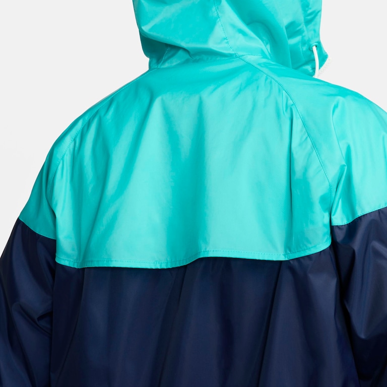 Jaqueta Nike Sportswear Windrunner Masculina - Foto 6